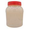Żelki do Bubble Tea Kokosowe 3,8 kg - Nata de Coco Jelly