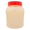 Żelki smak Liczi z kokosa 3,8 kg - Nata de Coco Jelly do Bubble Tea