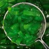 Żelki z kokosa smak zielona herbata 3,8 kg