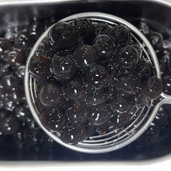 Kulki Tapioki Czarnej  do Bubble Tea 3 kg
