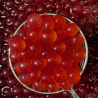 Żurawinowe kulki do Bubble Tea 3,4 kg - Popping Boba