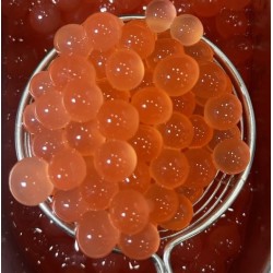 Smoczy Owoc kulki do Bubble Tea 3,2 kg - Popping Boba
