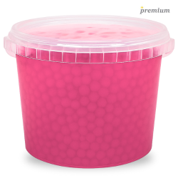 Smoczy Owoc kulki do Bubble Tea 3,2 kg - Popping Boba