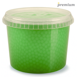 Kiwi Kulki do Bubble Tea 3,4 kg - Popping Boba