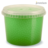 Kiwi Kulki do Bubble Tea 3,4 kg - Popping Boba