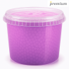 Popping Boba Taro – 3,4 kg | Kuleczki do Bubble Tea o smaku taro