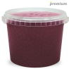 Jagodowe Kulki do Bubble Tea 3,4 kg - Popping Boba
