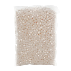 Kulki z Białej Tapioki do Bubble Tea 3 kg