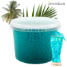 Kulki do Bubble Tea Blue smak Curacao - Popping Boba 3,4 kg