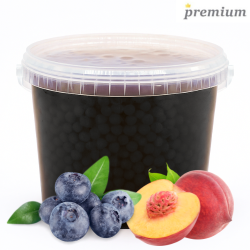 Kulki do Bubble Tea 3,2 kg - Popping Boba Lightning