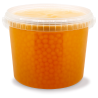 Mango kulki do Bubble Tea 3,4 kg - Popping Boba