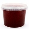 Winogronowe kulki do Bubble Tea 3,4 kg - Popping Boba