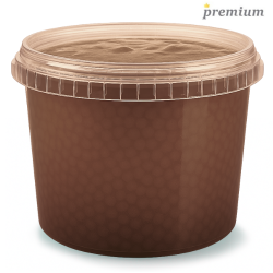 Kulki do Bubble Tea 3,4 kg Czekoladowe - Popping Boba