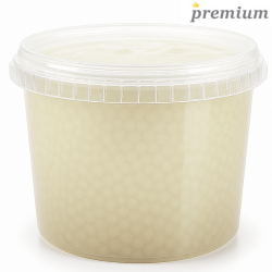 Kokos Kulki do Bubble Tea 3,2 kg - Popping Boba