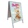 POTYKACZ BUBBLE TEA + Plakat