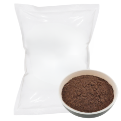 Proszek do Bubble Tea smak czekoladowy 1kg