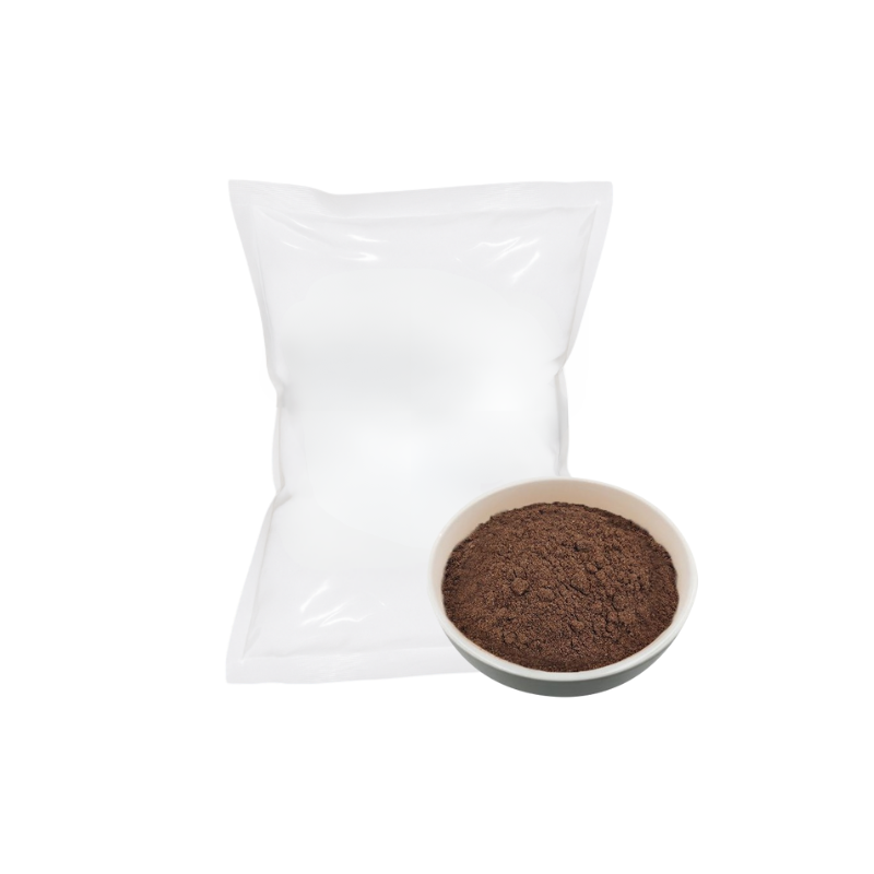 Proszek do Bubble Tea smak czekoladowy 1kg