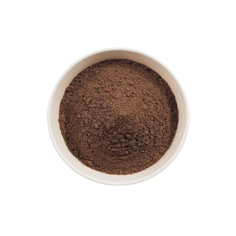 Proszek do Bubble Tea smak czekoladowy 1kg Proszek do Bubble Tea smak czekoladowy 1kg