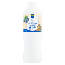 Sos jagodowy MC 1kg