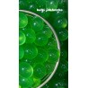 Kulki do Bubble Tea - Zielone Jabłuszko 3,4kg