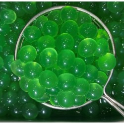 Kiwi Kulki do Bubble Tea 3,4 kg - Popping Boba