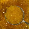 Mango żelki z kokosa 3,8 kg do Bubble Tea - Nata de Coco Jelly