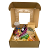 Zestaw Bubble Tea KIT II