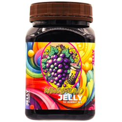 Winogronowe Żelki do Bubble Tea 450 g-  Nata de Coco Jelly