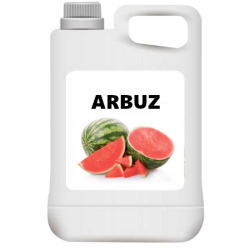 Syrop Arbuzowy 2,5 kg do Bubble Tea