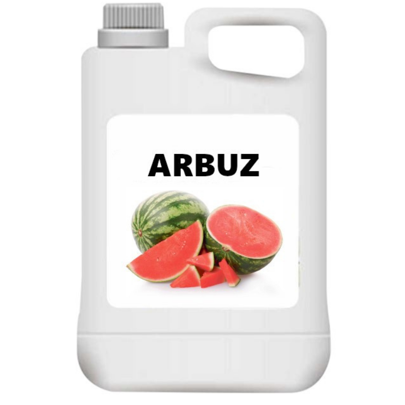 Syrop Arbuzowy 2,5 kg do Bubble Tea Syrop Arbuzowy 2,5 kg do Bubble Tea