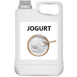 Syrop Jogurtowy 2,5 kg – do Bubble Tea