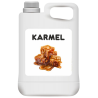 Syrop Karmelowy do Bubble Tea 2,5 kg