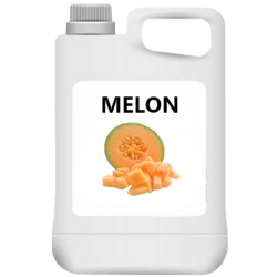 Syrop Melonowy 2,5 kg –  do Bubble Tea