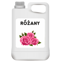 Syrop Różany 2,5 kg