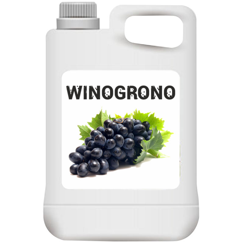 Syrop Winogronowy 2,5 kg do Bubble Tea Syrop Winogronowy 2,5 kg do Bubble Tea