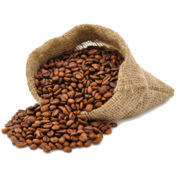 Kawa ziarnista 100% Arabica 1 kg