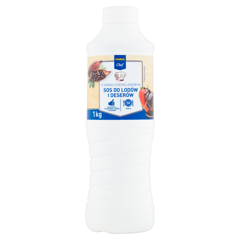 MC Sos czekolada 1 kg