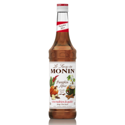 Syrop Monin Pumpkin Spice 700 ml