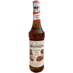 Syrop Monin Cinnamon Roll 700 ml