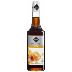 RIOBA Syrop Karmel 700ml