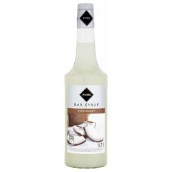 Syrop Rioba kokosowy 700ml