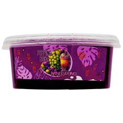 Popping Boba - Winogronowe Kulki do Bubble Tea 450 g