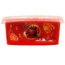 Truskawkowe Kulki do Bubble Tea 450 g Popping Boba