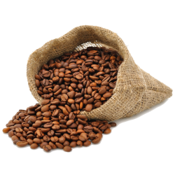 Kawa ziarnista 80% Arabika 20% Robusta 1kg
