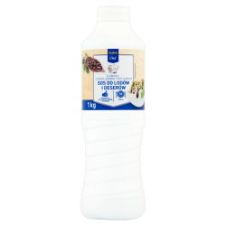 Sos MC czekoladowo- truflowy 1kg