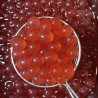 Śliwkowe Kulki do Bubble Tea - Popping Boba 3,2 kg