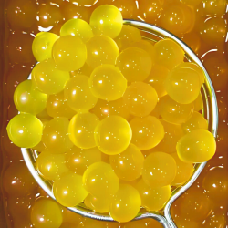 Kulki do Bubble Tea - Melon 3,2kg