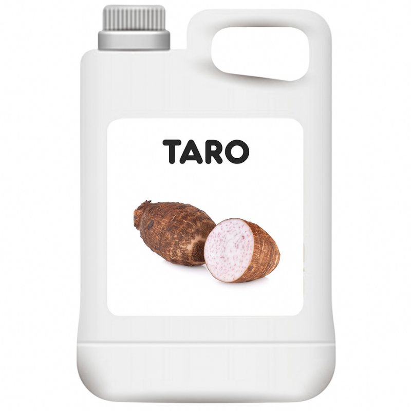 Syrop Taro 2,5 kg Syrop Taro 2,5 kg