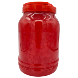 Nata de Coco Jelly - Serca Arbuz 3,8kg