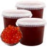 Popping Boba - Wiśnia 3,4kg x3 Popping Boba - Wiśnia 3,4kg x3